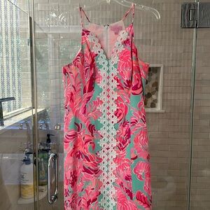 Lilly Pulitzer worn once